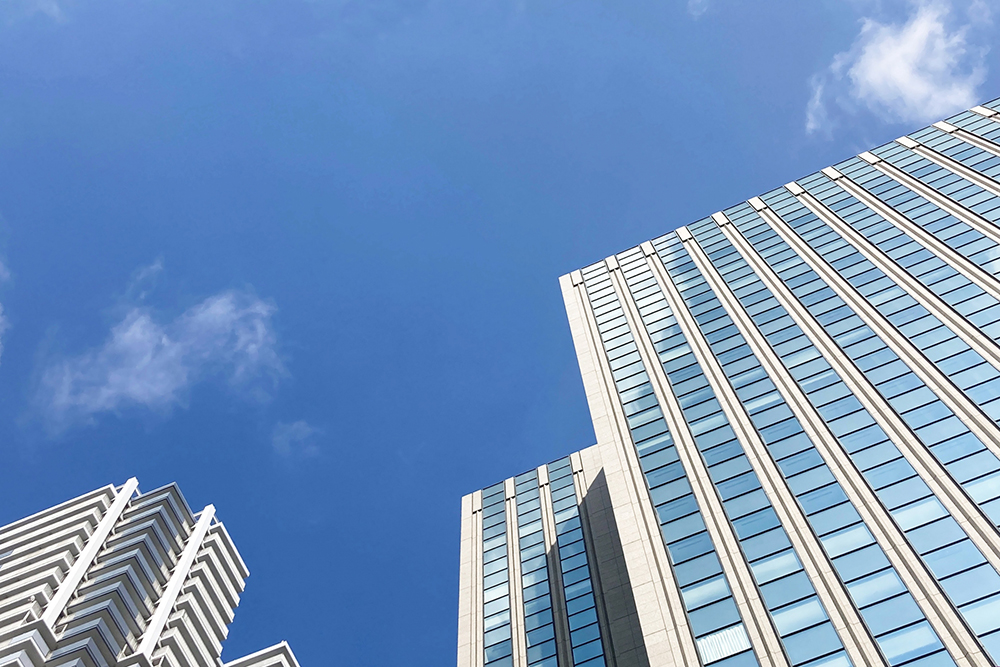 オンライン窓口による事業復活支援金の申請サポートでデジタルデバイド対策